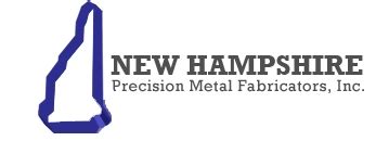 new hampshire precision metal fabricators inc|new hampshire metal manufacturers.